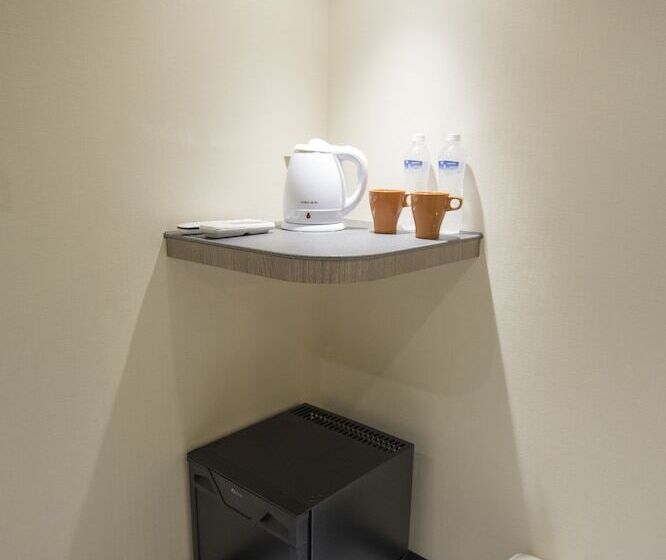 Fotos del hotel Metro Apartment:  21