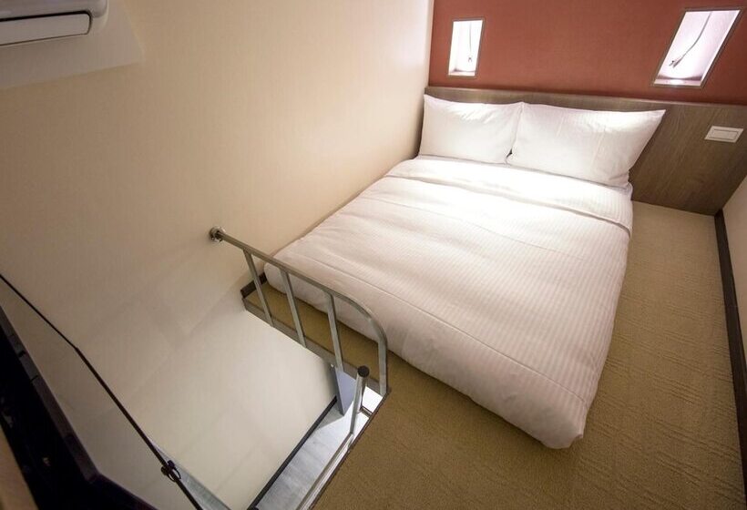 Fotos del hotel Metro Apartment:  13