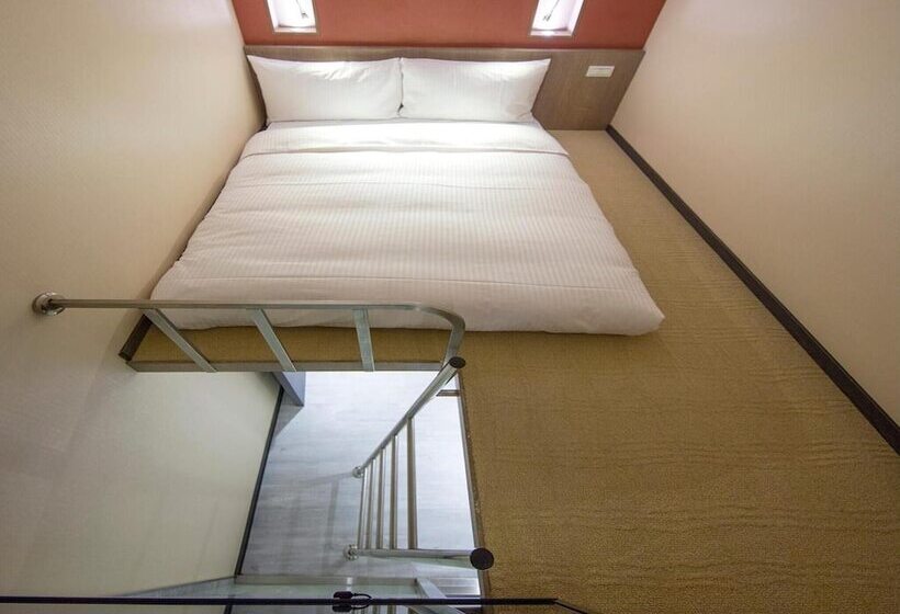 Fotos del hotel Metro Apartment:  20