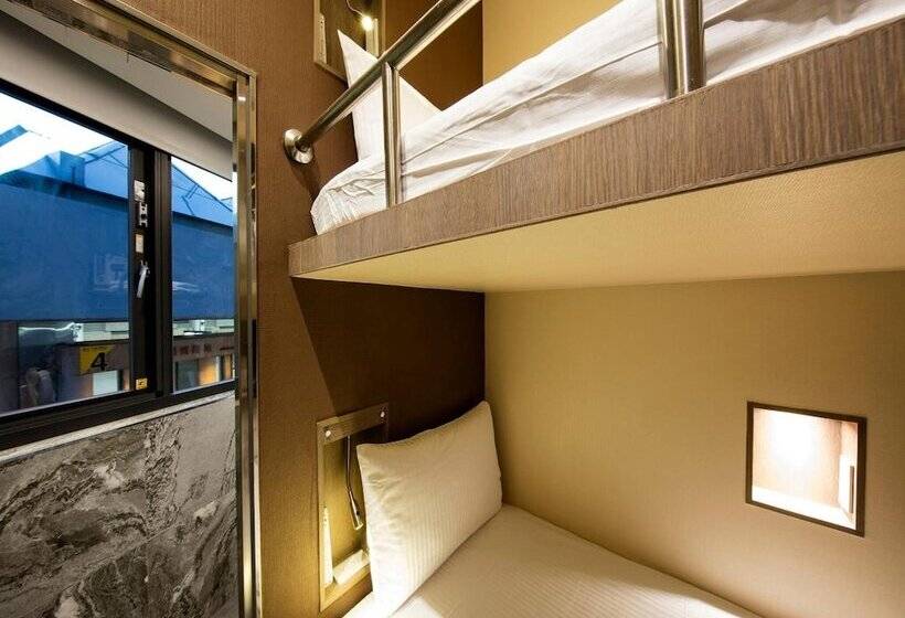 Fotos del hotel Metro Apartment:  24