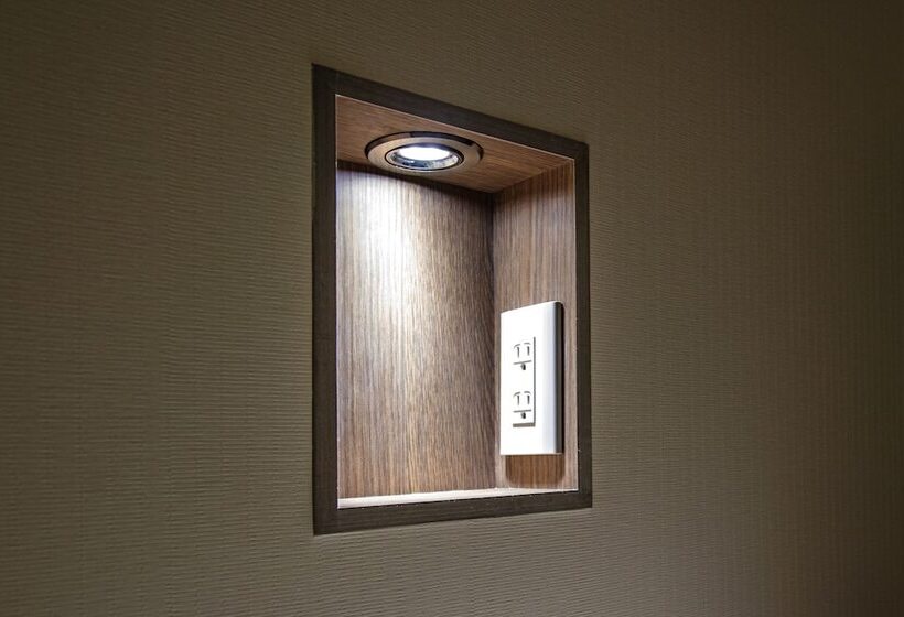 Fotos del hotel Metro Apartment:  17