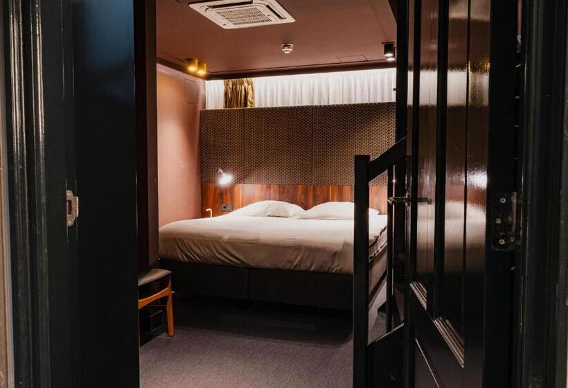 Fotos del hotel De Jonker Urban Studios & Suites:  9