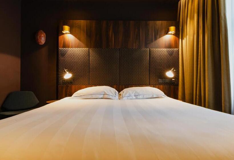 Fotos del hotel De Jonker Urban Studios & Suites:  2