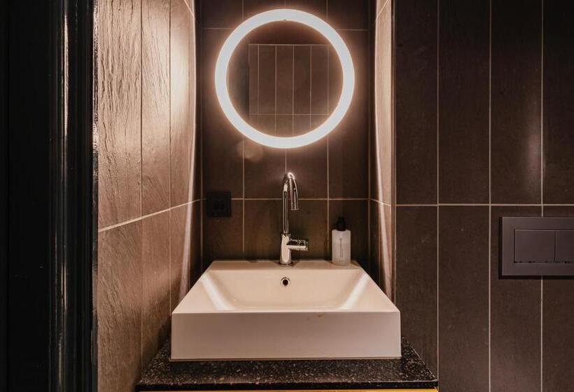 Fotos del hotel De Jonker Urban Studios & Suites:  12