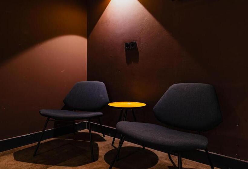 Fotos del hotel De Jonker Urban Studios & Suites:  3