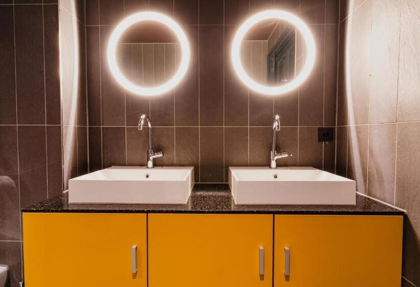 Fotos del hotel De Jonker Urban Studios & Suites:  19