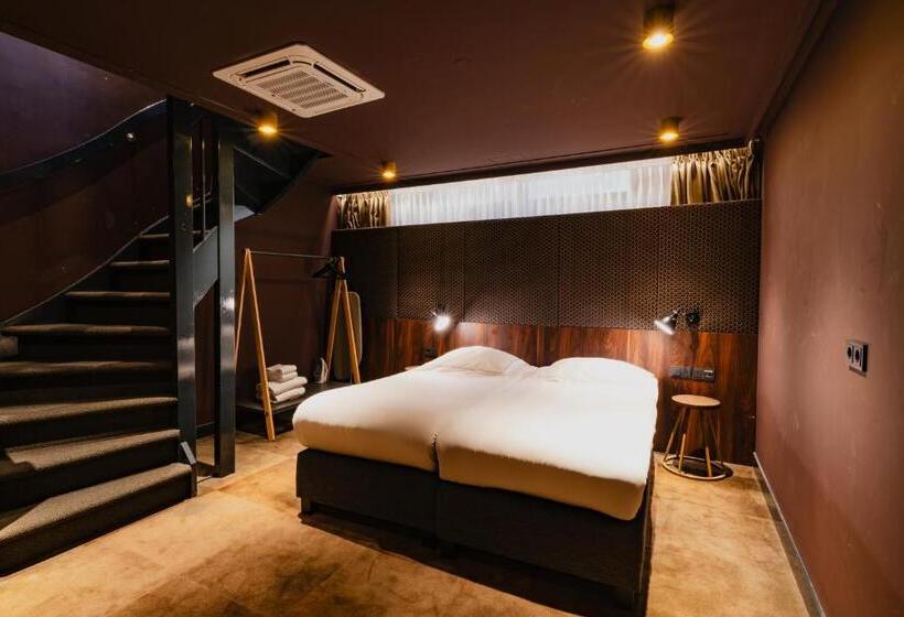 Fotos del hotel De Jonker Urban Studios & Suites:  21