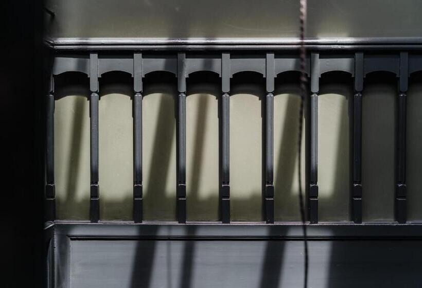 Fotos del hotel De Jonker Urban Studios & Suites:  17