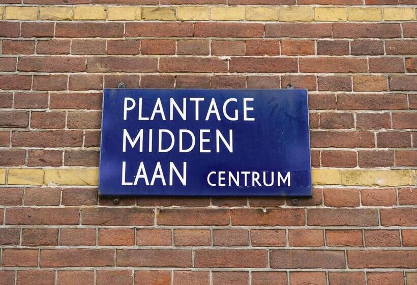 Fotos del hotel De Jonker Urban Studios & Suites:  13