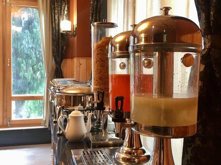 Fotos del hotel Khamsum:  6