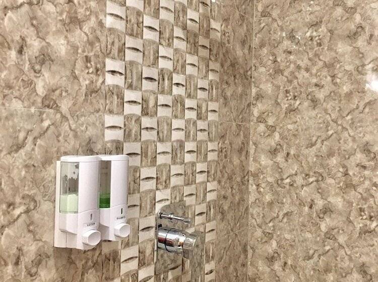 Fotos del hotel Khamsum:  14