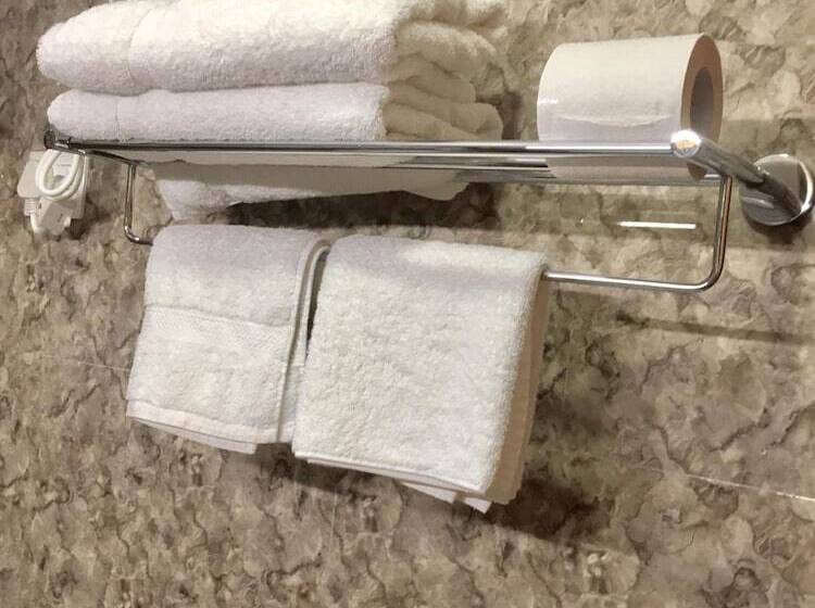 Fotos del hotel Khamsum:  15