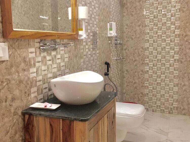 Fotos del hotel Khamsum:  5