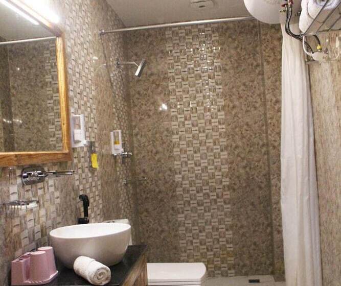 Fotos del hotel Khamsum:  10