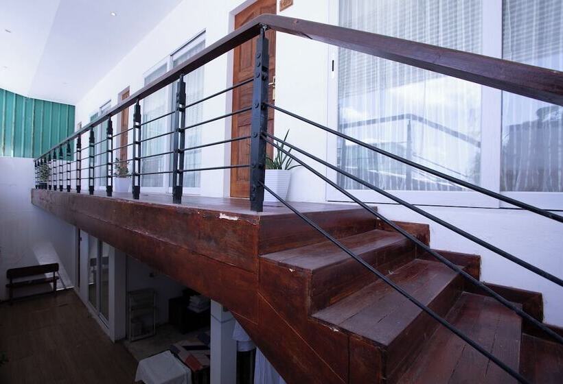 Fotos del hotel Alaka At Maafushi:  10