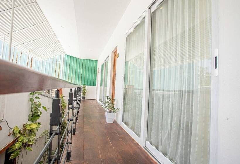 Fotos del hotel Alaka At Maafushi:  21