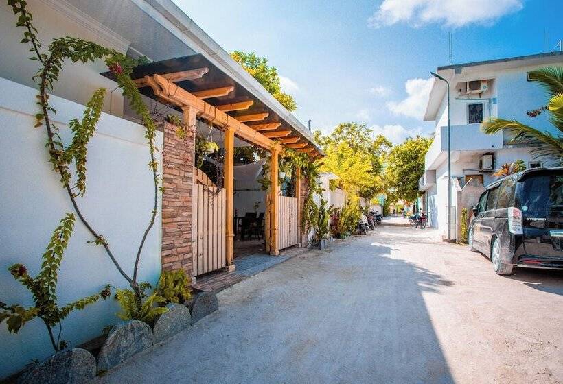 Fotos del hotel Alaka At Maafushi:  15