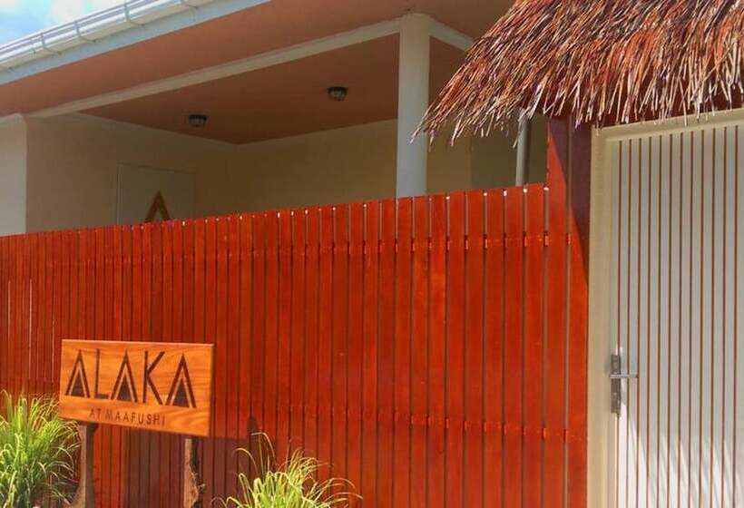 Fotos del hotel Alaka At Maafushi:  17