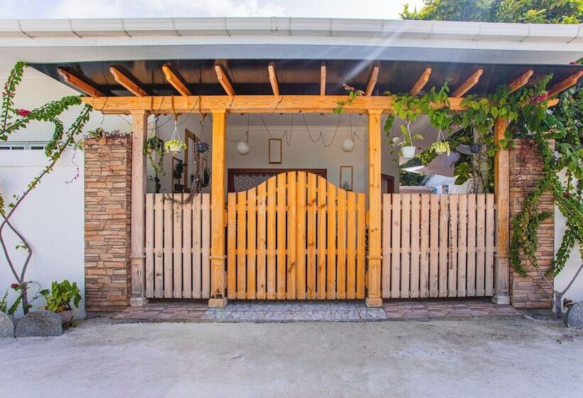 Fotos del hotel Alaka At Maafushi:  13