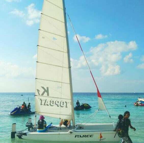 Fotos del hotel Alaka At Maafushi:  12