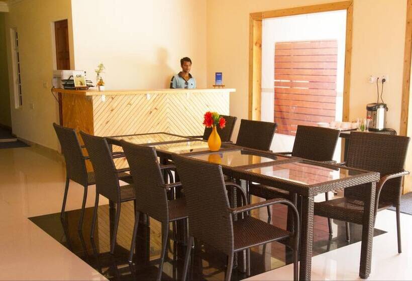 Fotos del hotel Alaka At Maafushi:  25