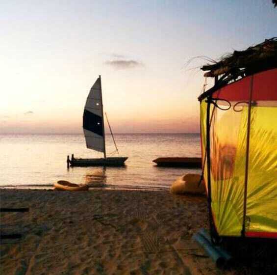 Fotos del hotel Alaka At Maafushi:  7