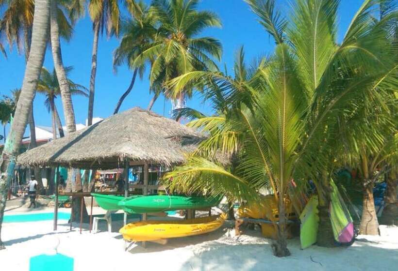 Fotos del hotel Alaka At Maafushi:  3