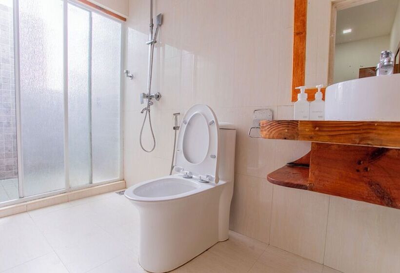 Fotos del hotel Alaka At Maafushi:  16