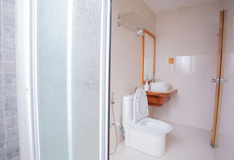 Fotos del hotel Alaka At Maafushi:  11