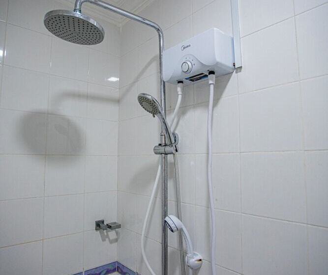 Fotos del hotel Alaka At Maafushi:  6