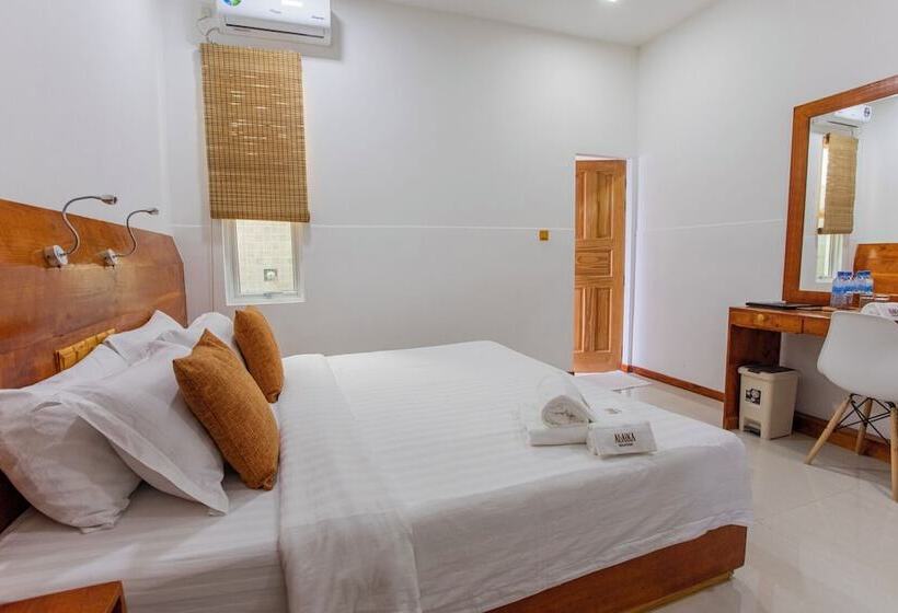 Fotos del hotel Alaka At Maafushi:  24