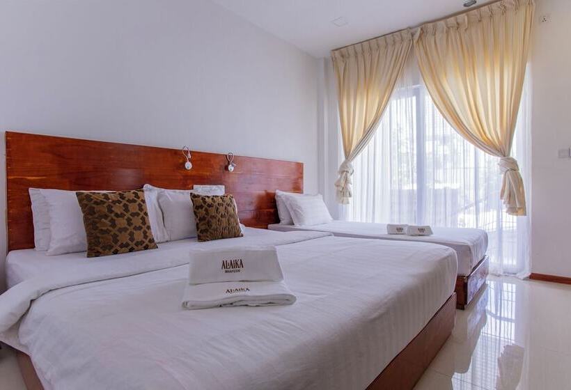 Fotos del hotel Alaka At Maafushi:  9