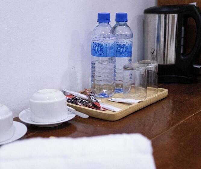 Fotos del hotel Alaka At Maafushi:  2