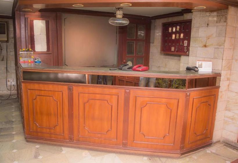 Fotos del hotel Oyo 7326  Penguin:  7