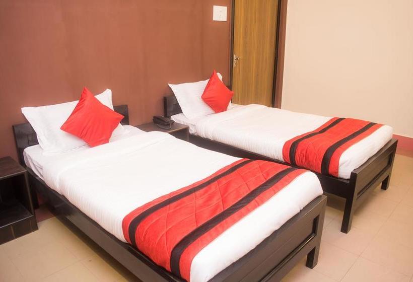 Fotos del hotel Oyo 7326  Penguin:  25