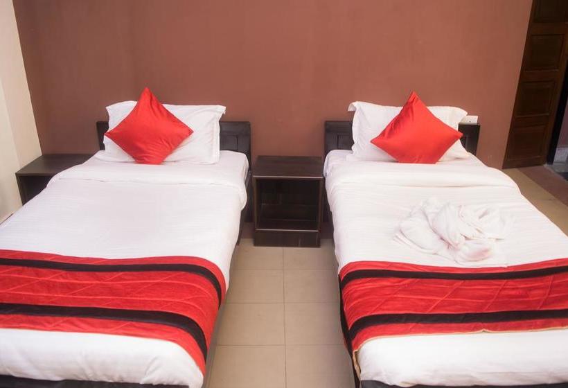 Fotos del hotel Oyo 7326  Penguin:  24