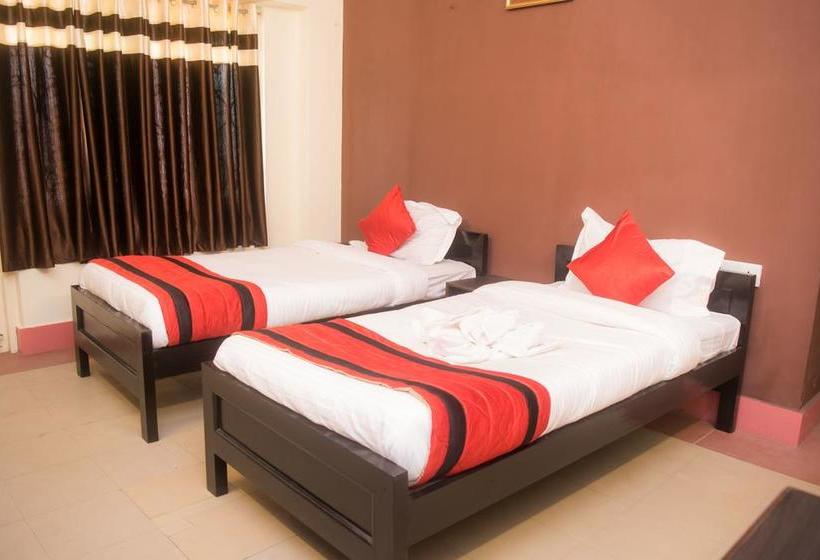 Fotos del hotel Oyo 7326  Penguin:  17