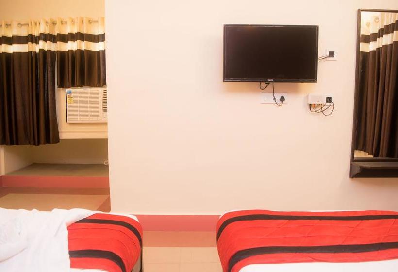 Fotos del hotel Oyo 7326  Penguin:  10