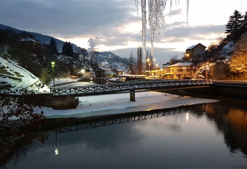 Fotos del hotel Pansion River:  8