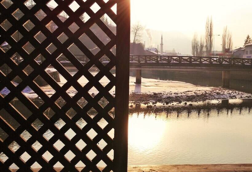 Fotos del hotel Pansion River:  14