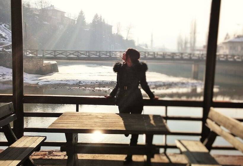 Fotos del hotel Pansion River:  12