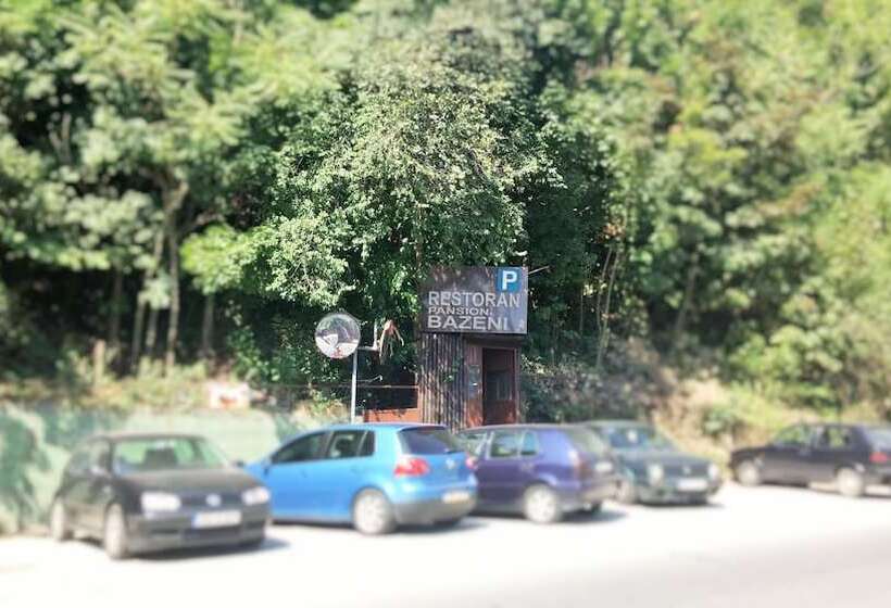 Fotos del hotel Pansion River:  15