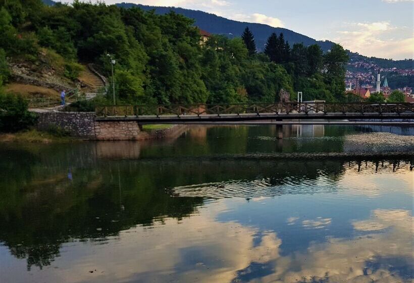 Fotos del hotel Pansion River:  13