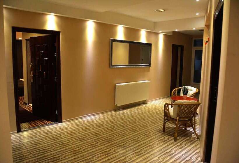 Fotos del hotel Pansion River:  9