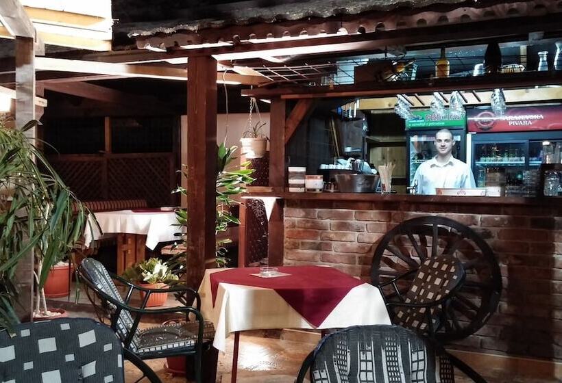 Fotos del hotel Pansion River:  10