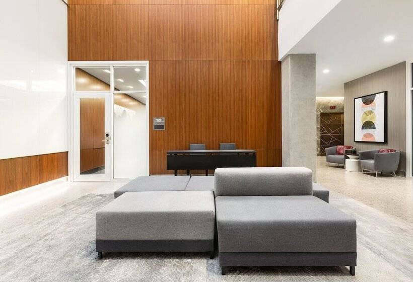 Fotos del hotel Ac Hotel By Marriott New York Times Square:  2