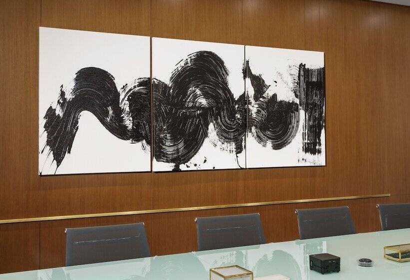 Fotos del hotel Ac Hotel By Marriott New York Times Square:  5