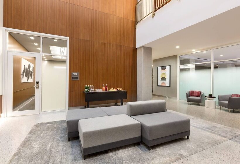 Fotos del hotel Ac Hotel By Marriott New York Times Square:  7