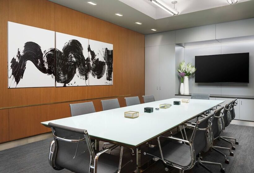 Fotos del hotel Ac Hotel By Marriott New York Times Square:  3