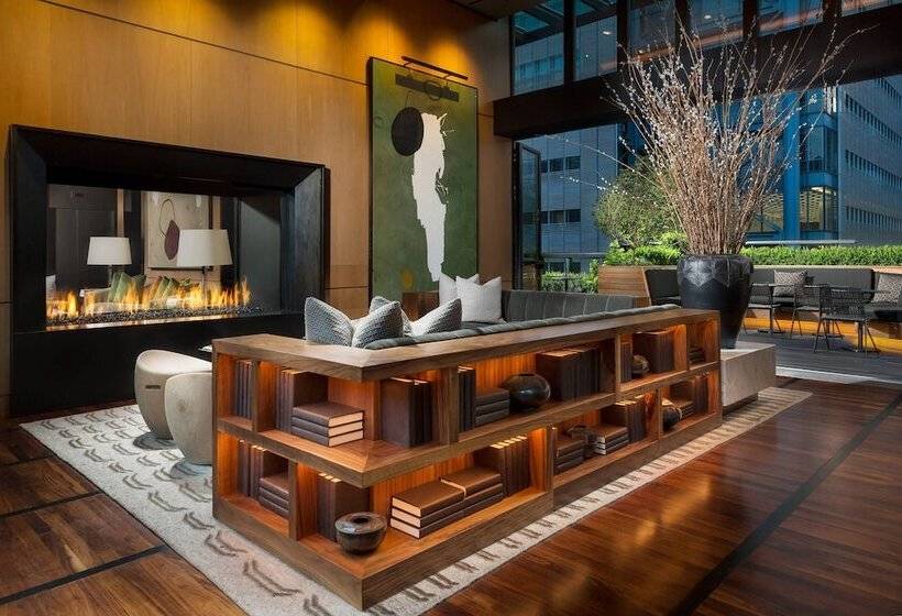 Ac Hotel By Marriott New York Times Square